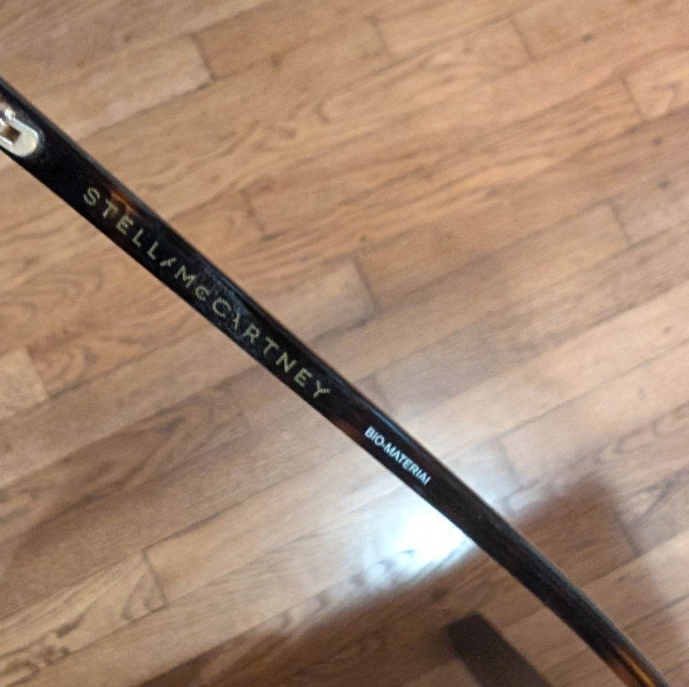 Stella Mccartney Rectangular Eyeglasses - image 3